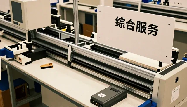 定制包装商品